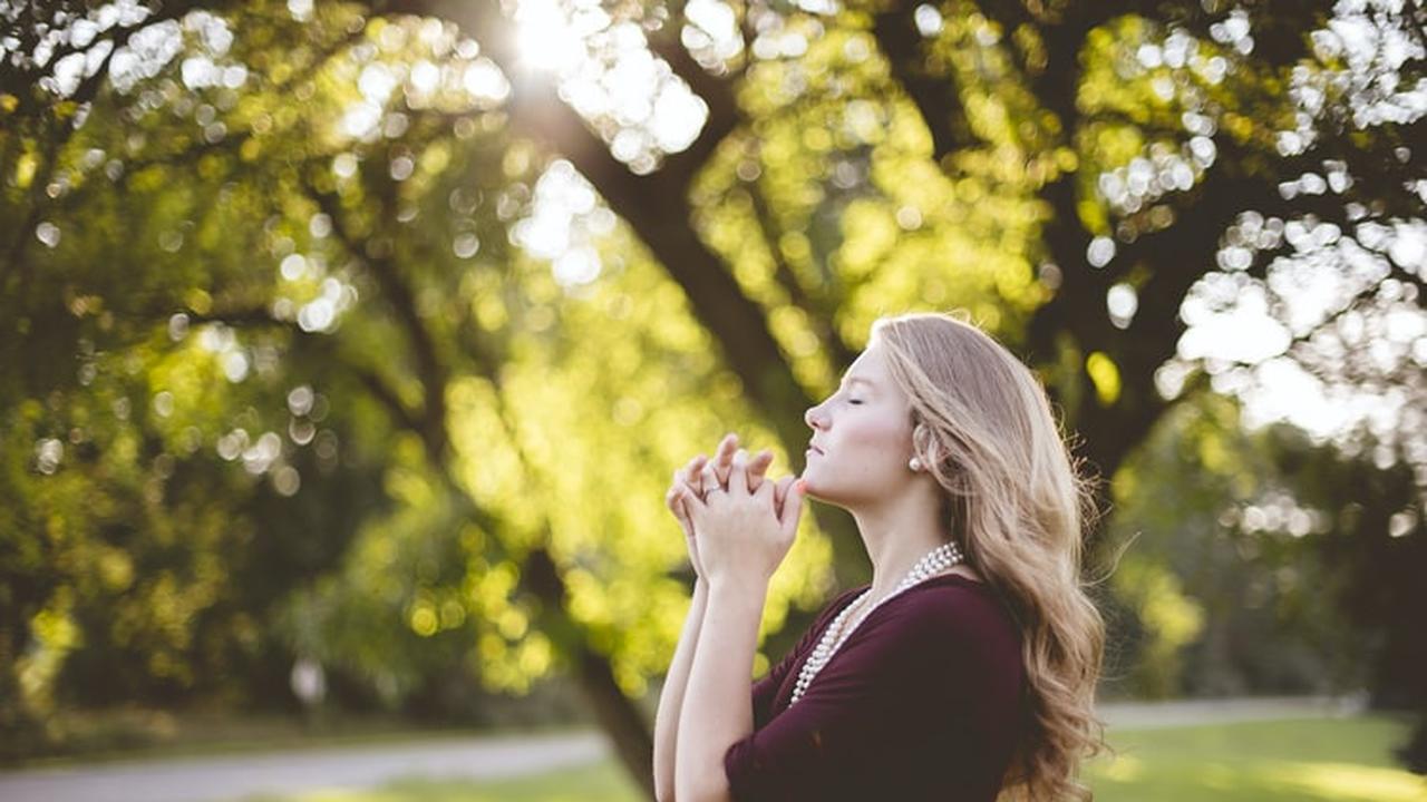 Tetap Tenang dalam Segala Situasi