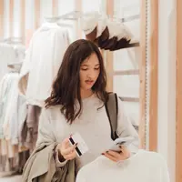  Healing Lewat Shopping tapi Ending-nya Pusing./Copyright depositphotos.com/forewer