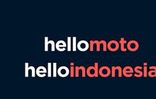 Ini Harga dan Spek Motorola Moto G45 5G yang Baru Dirilis