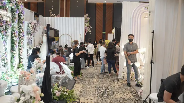 Ohana Wedding Festival