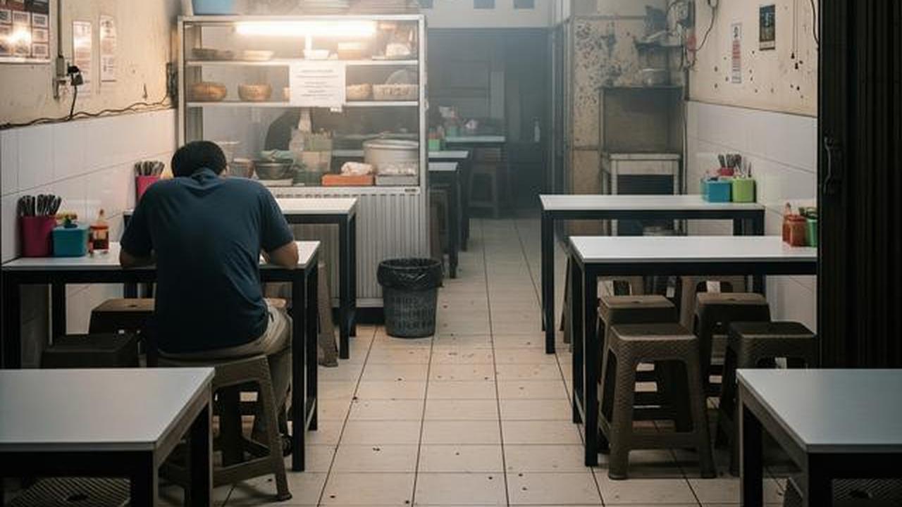 7 Kesalahan Desain yang Bikin Warung Sepi Pembeli Tanpa Disadari