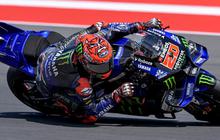 Jumlah Penonton MotoGP Mandalika 2025 Catat Rekor Baru