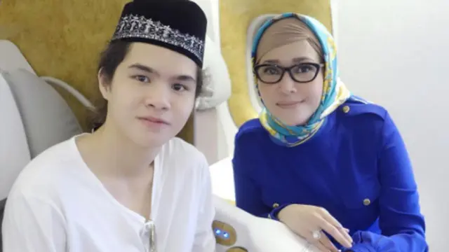 [Bintang] Maia Estianty