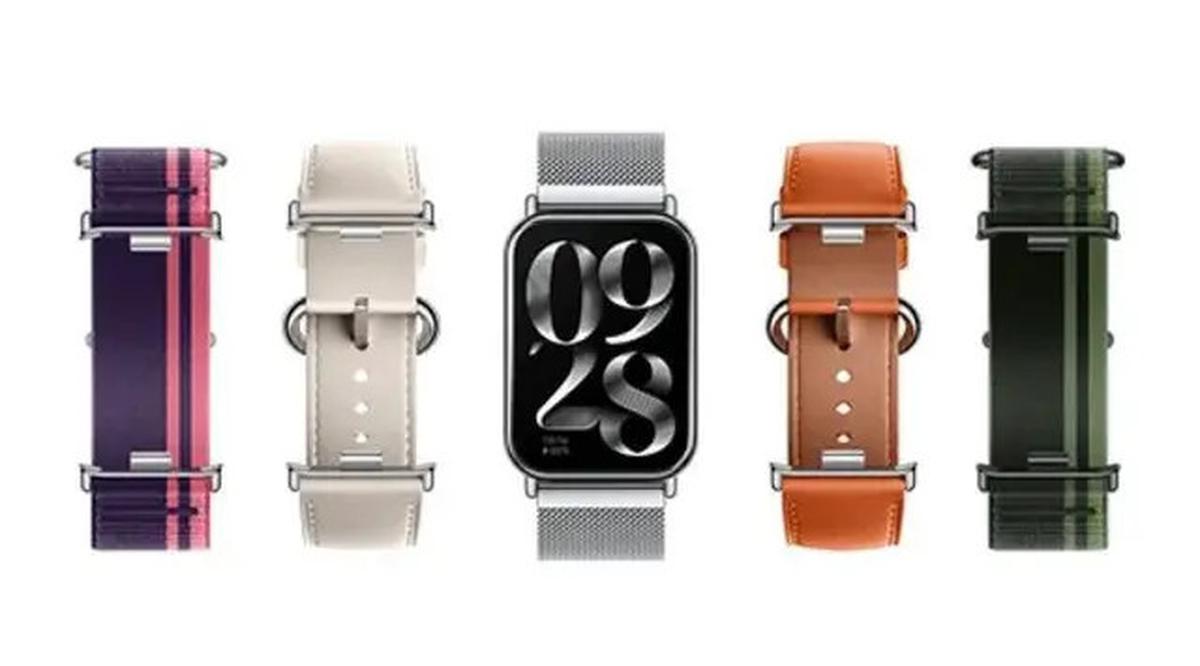 Harga Terbaru dan Perbandingan Xiaomi Watch 2, Watch S3, dan Smart Band 8 Pro, Pilihan untuk Gaya Hidup Aktif