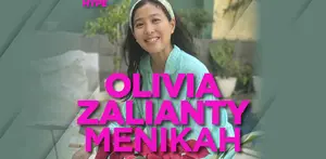Olivia Zalianty