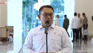 Dudung Ungkap Tawaran Malaysia dan Singapura Tangani Kebakaran Hutan