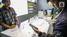 iPhone 17 Jadi HP Terlaris Dunia, Bagaimana dengan HP Samsung?