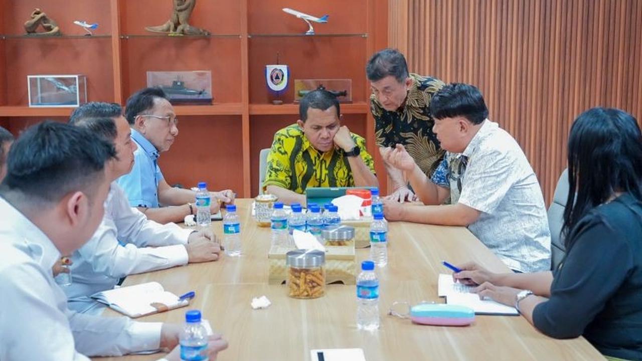Tahukah Anda Alga Bisa Jadi Bioenergi? Gubernur NTT Ungkap Minat Investasi Alga Korsel untuk Energi Hijau