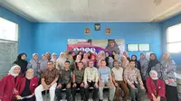 Pelatihan PGSD UPI Bekali Guru SD Garut Pahami Mekanisme Berpikir Anak