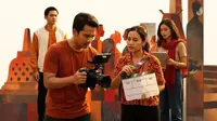 Inspiring Asia Micro Film Festival (Istimewa)