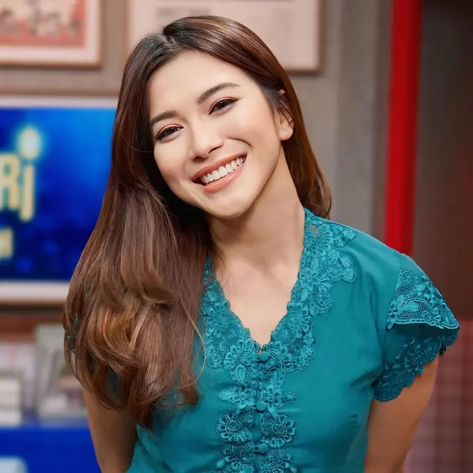 Potret Dita Fakhrana (Sumber: Instagram/@fakhranaaa)