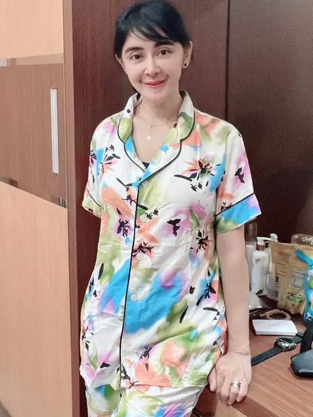 Uut Permatasari (Instagram/uutpermatasari)