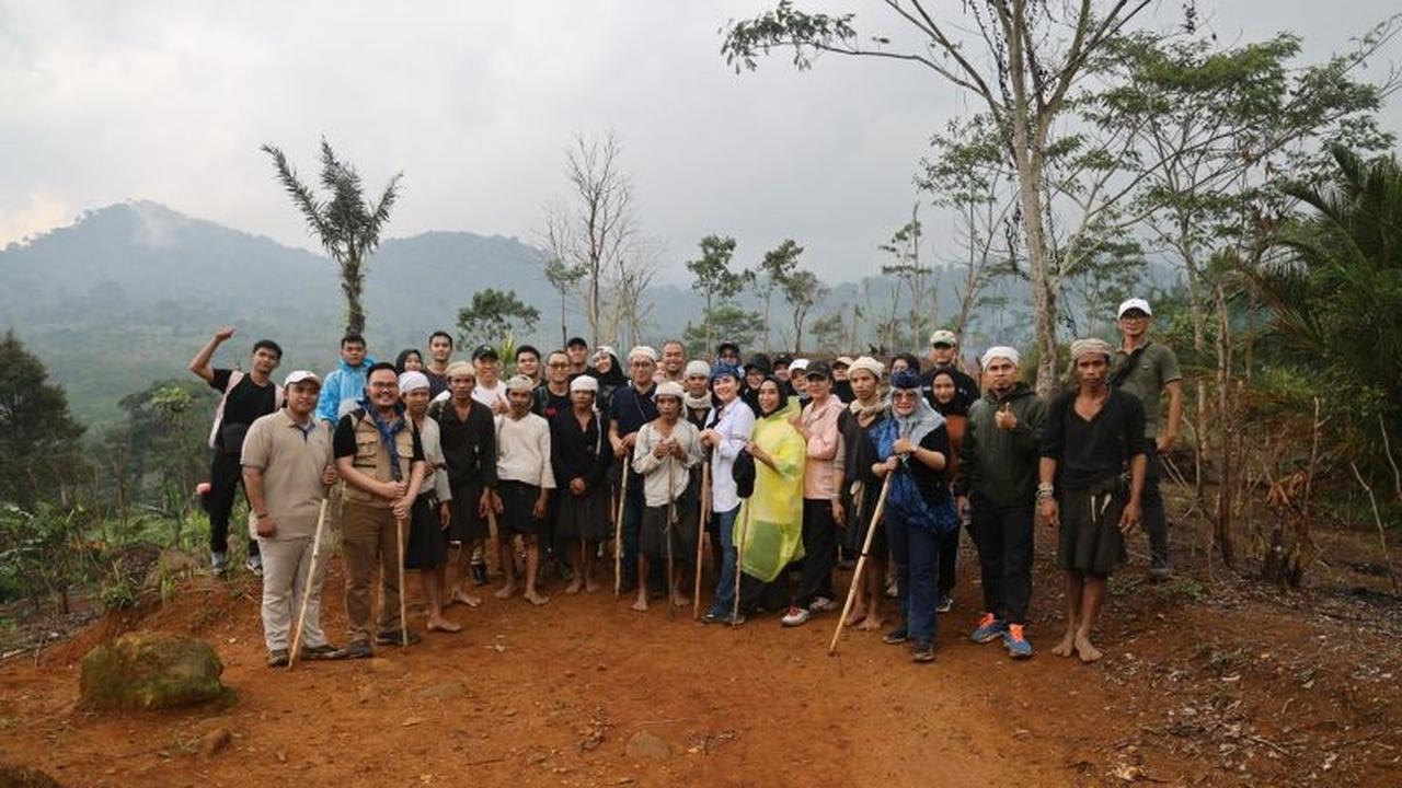 Tahukah Anda? Kejati Banten Luncurkan Program Jaga Desa Demi Transparansi Dana Desa dan Pelestarian Budaya Badui.