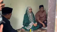 Pilu Kematian Bocah SD Pemalang Diduga Dibully Kakak Kelas