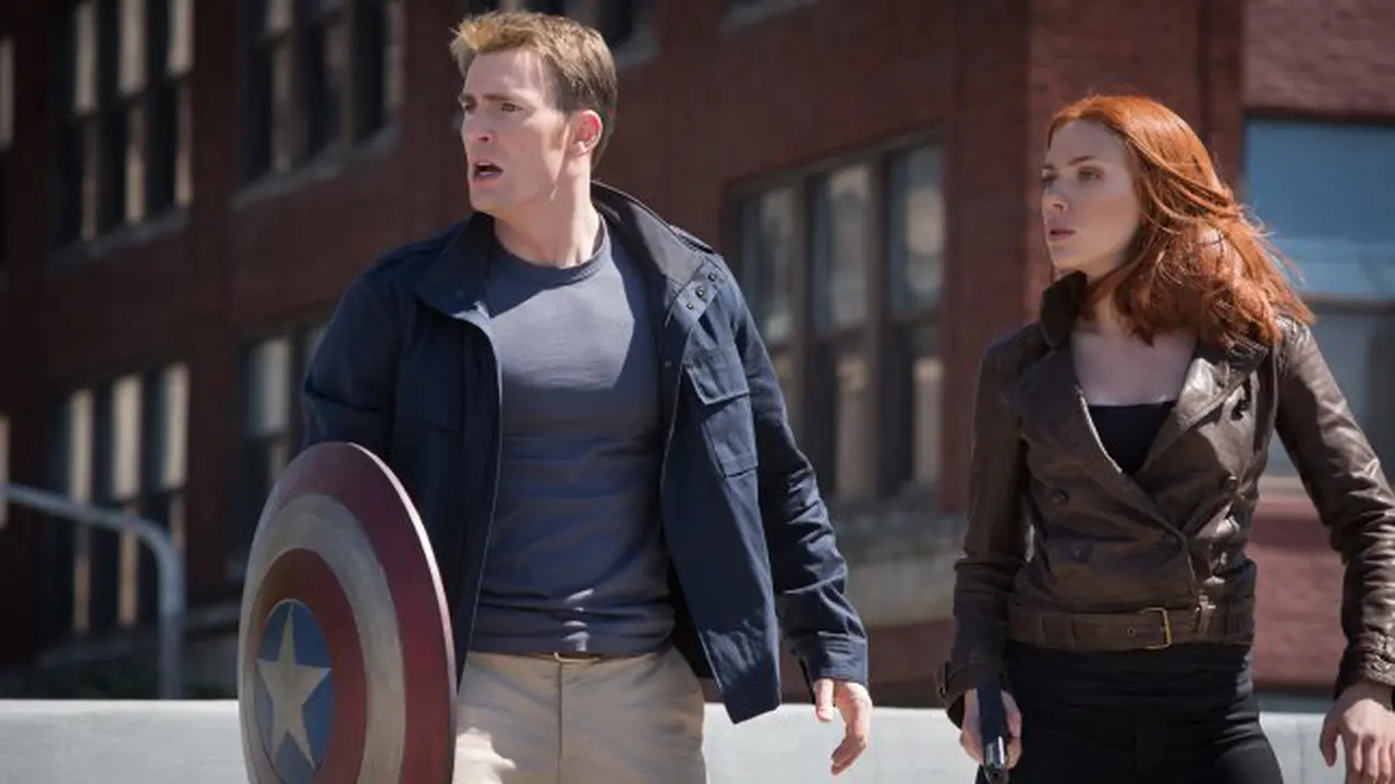 Captain America Rebut Kembali Gelar Jawara di Inggris