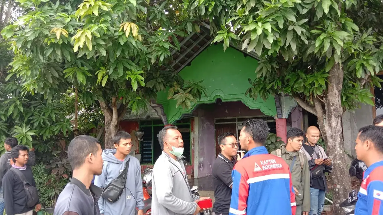Penipuan Agen Penyalur Kerja