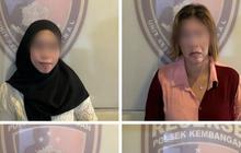 Polisi Bongkar Sindikat Pencurian Perhiasan, Ada Ibu yang Ajak Anaknya Beraksi