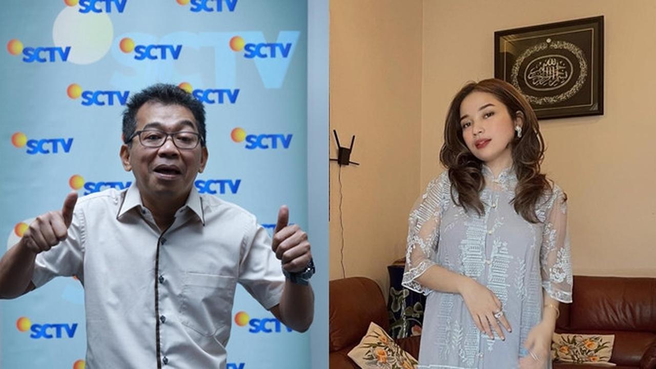 7 Pesona Putri Anjani, Anak Jarwo Kwat yang Jarang Tersorot