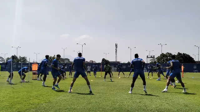 Pemain Persib Bandung, Berguinho