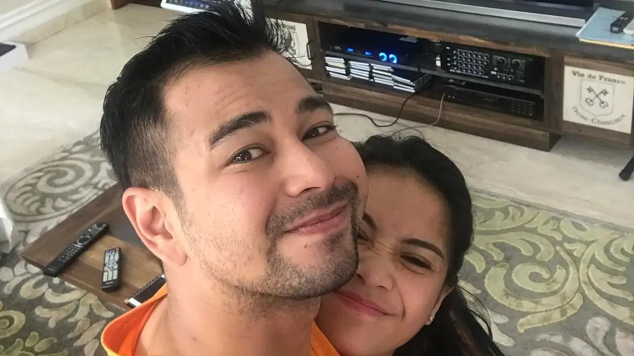 Raffi Ahmad 