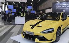 Fantastis! Xiaomi EV Raih Laba Pertama Rp2 Triliun di 2025