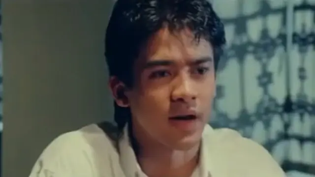 Donny Damara (YouTube/Nissa Jr)