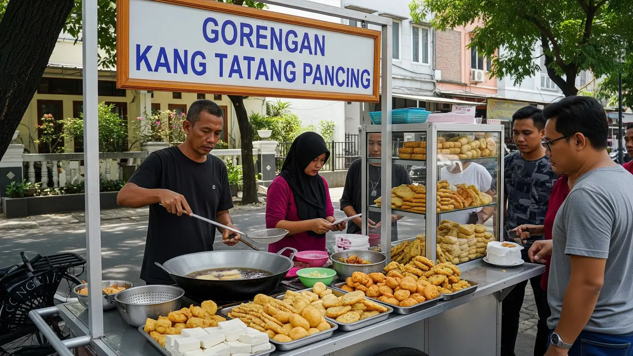 Usaha yang Cocok untuk Pensiunan di Kota dengan Lahan Sempit