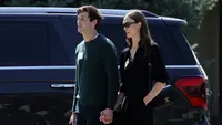 Mengenal Josh Kushner, Miliarder yang Membeli LA Lakers Rp 223 Triliun