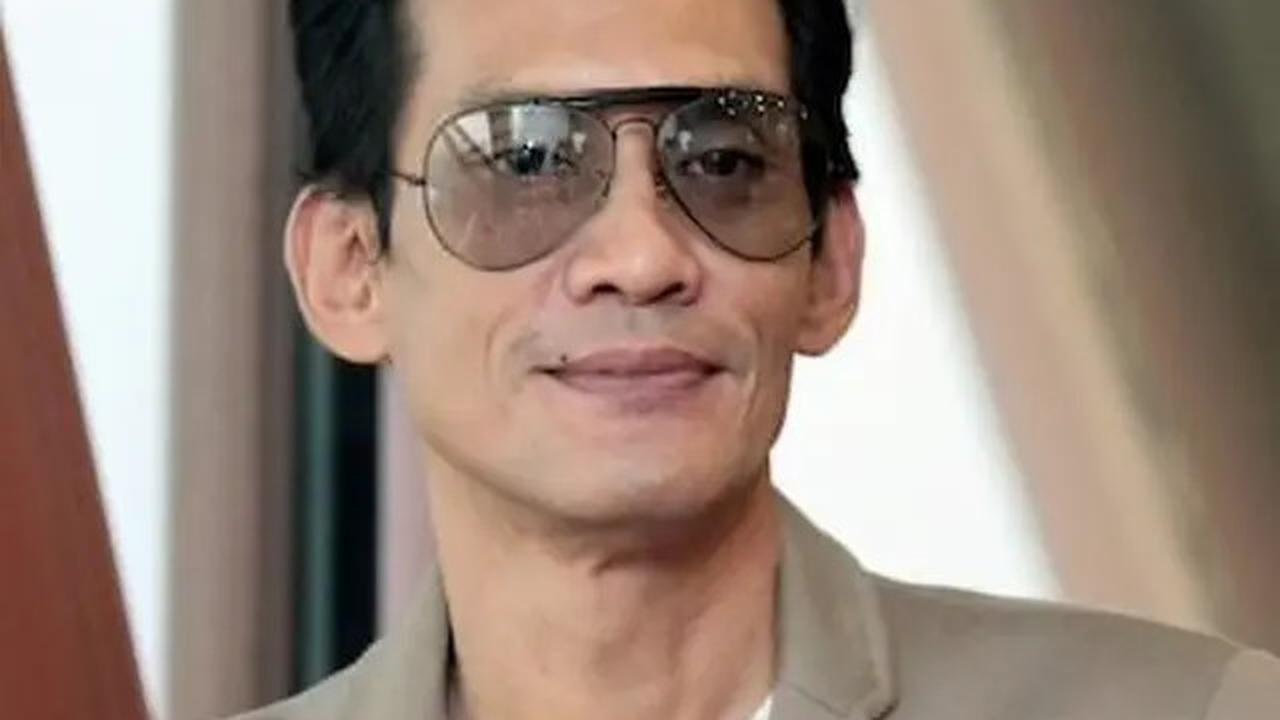 8 Potret Faizal Hussein, Aktor Senior Malaysia yang Viral Perankan Walid di Serial Bidaah