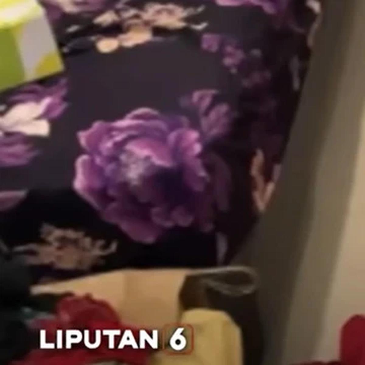 Potret Kamar Hotel Lokasi Tewasnya Dosen Perempuan Untag Semarang