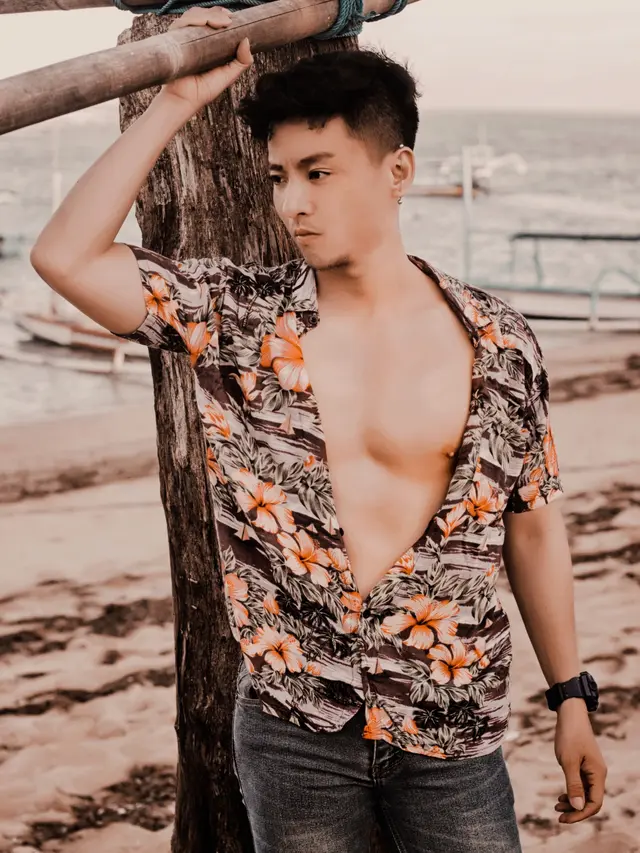 Adie Mohawk (Instagram.com/al.plus62)