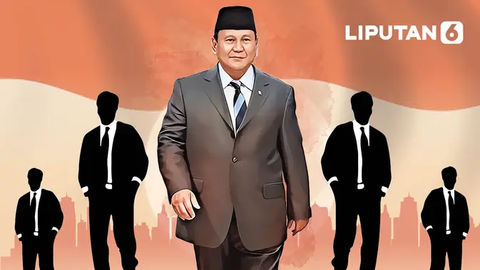 Prabowo Beri Ultimatum: Menteri Dilarang Cari Cuan dari APBN-APBD!Jelang Pelantikan, Segala Hal yang Perlu Kamu Tahu