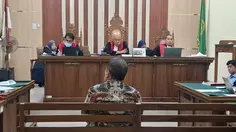 Kasus Eks Gubernur Lampung Masuk Babak Baru, Ini Perkembangannya