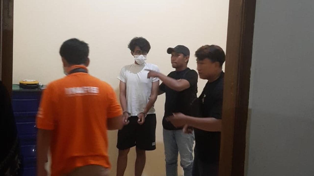 Sadis! Cara Pria di Bantul Tutupi Kematian Kekasihnya Gara-Gara Bakso Gosong, Jasad Dipindah Ketiga Tempat