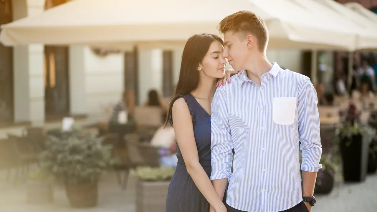 Couple