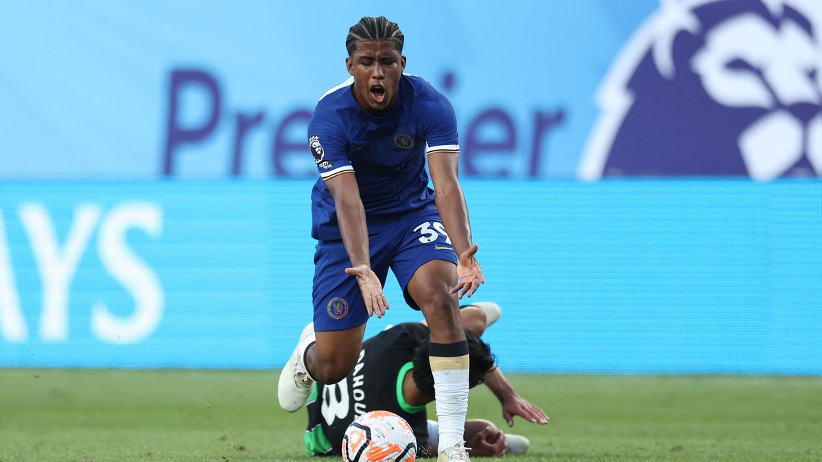 Bersinar di Strasbourg, Gelandang Chelsea Senilai Rp1,1 Triliun Ini Langsung Diincar PSG