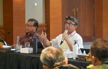 Cegah Banjir Besar di Bali, Pemkot Denpasar akan Tertibkan Wilayah Bantaran Sungai