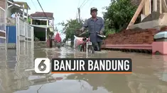 citarum meluap
