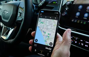 Data Telematika Bisa Ungkap Detik Sebelum Tabrakan