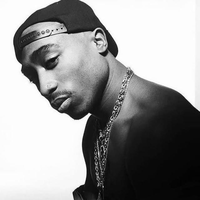 Tupac Shakur
