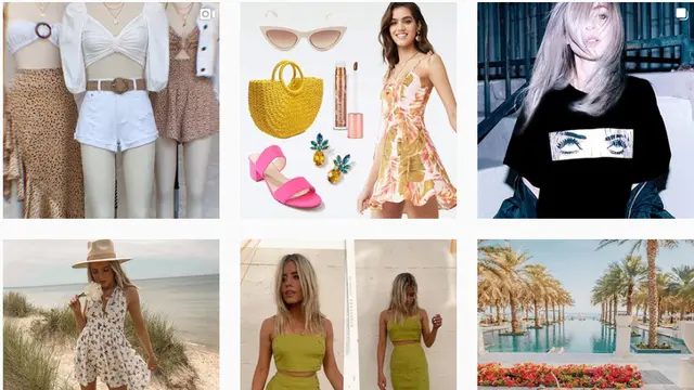Forever 21