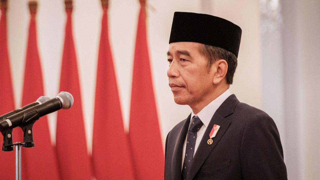 Cerita dari Dalam Istana