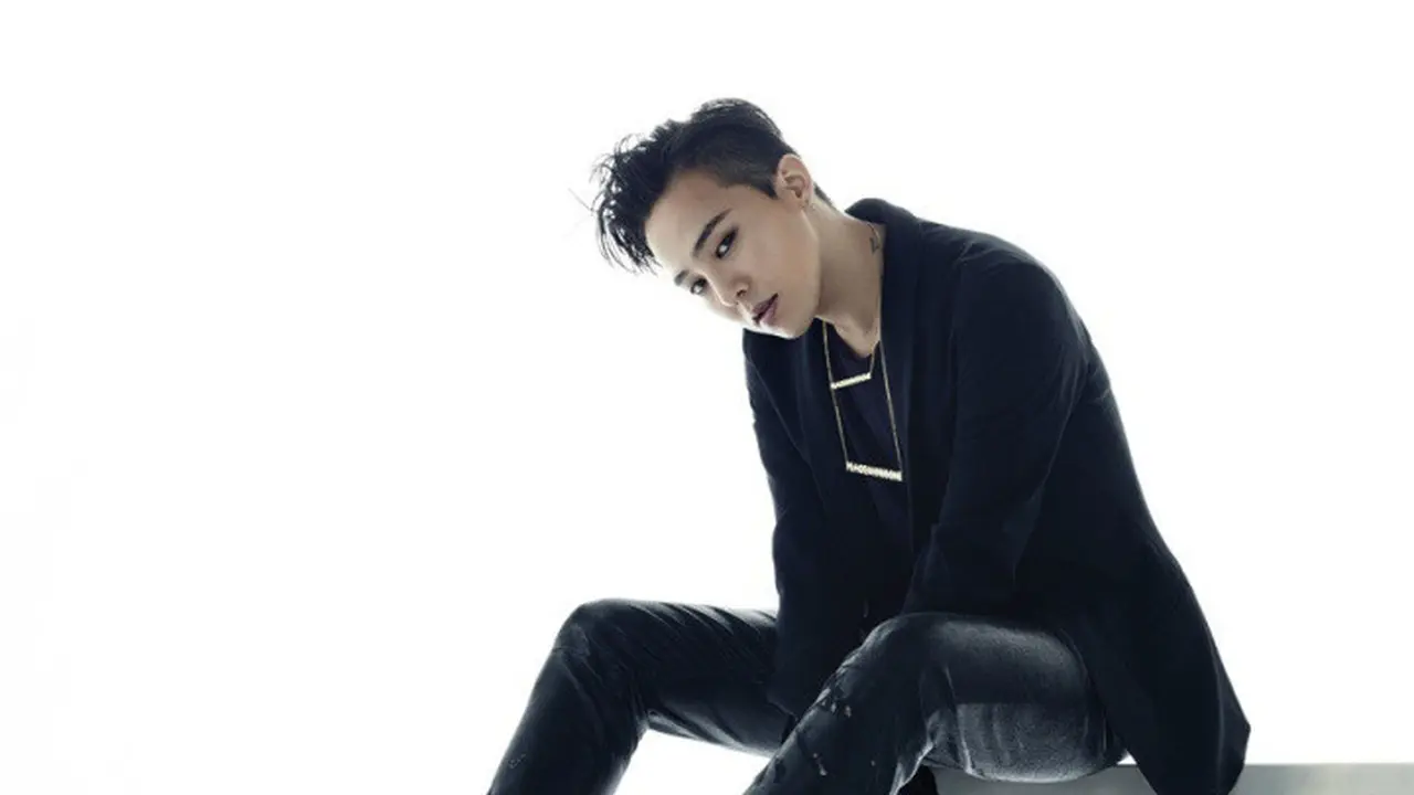 G-Dragon