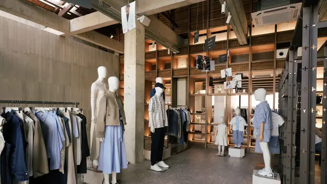 Mark & Spencer Rilis Kampanye “Love That”, Saat Pujian Sederhana Jadi Sumber Percaya Diri