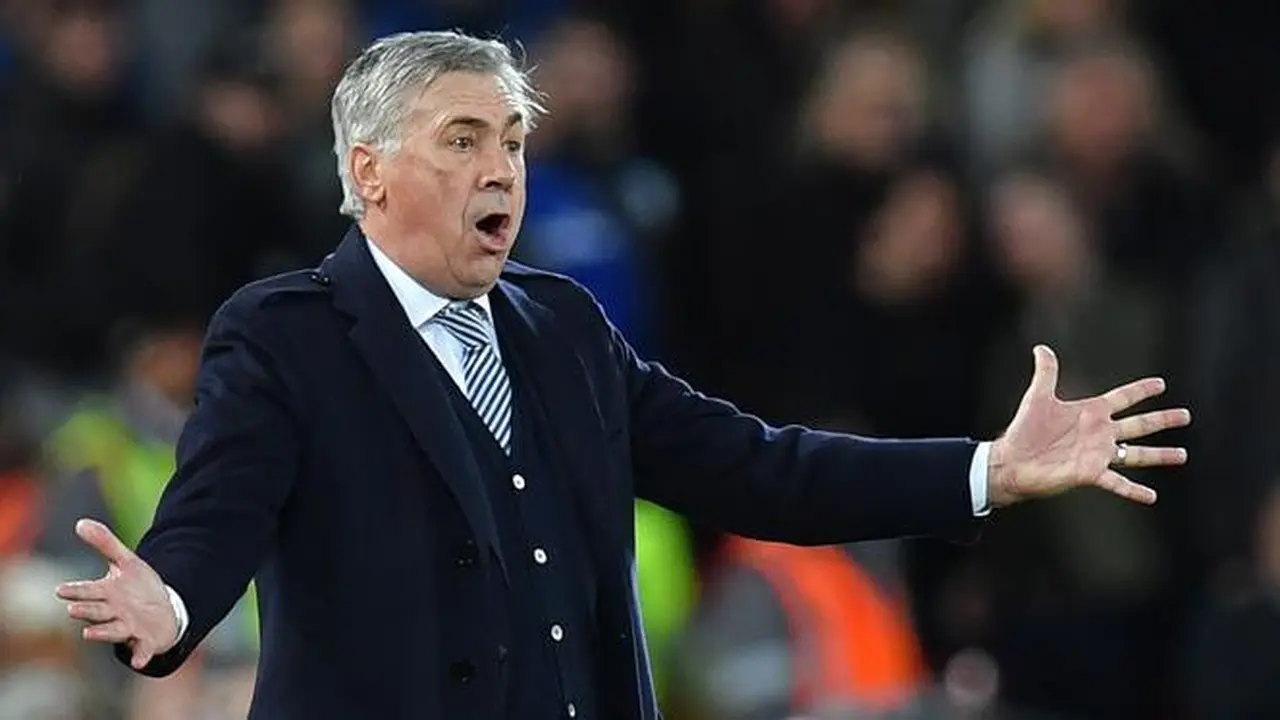 carlo Ancelotti