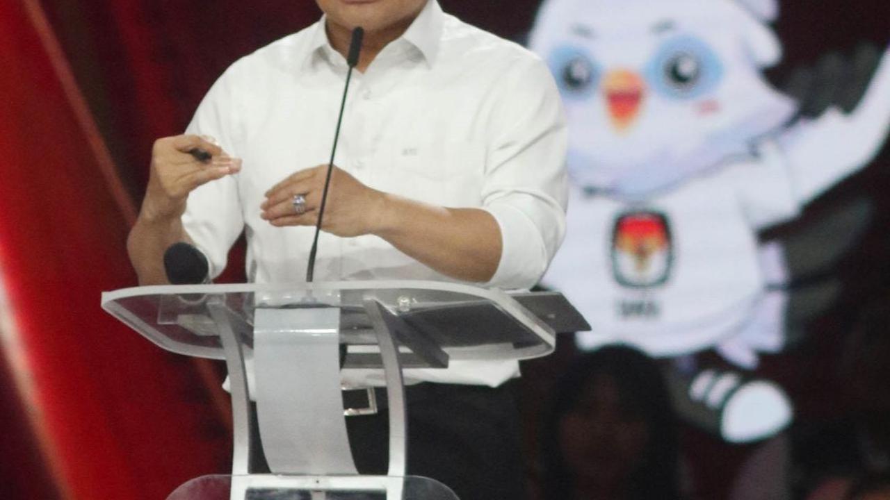 VIDEO: Cak Imin Pedas Jawab Gibran: Kita Level SD, SMP Atau Jangan-Jangan Ijazah Kita Palsu