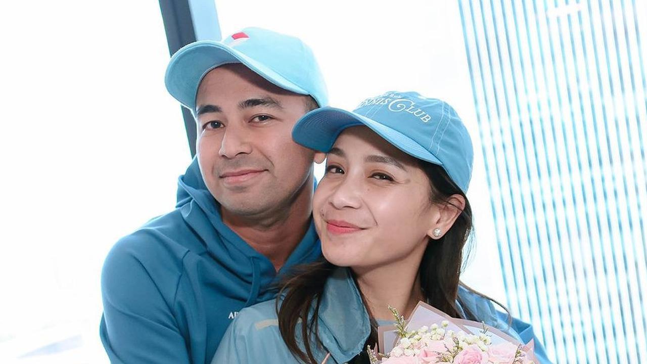 Deretan Bisnis 'Sultan Andara' Raffi Ahmad & Nagita Slavina, dari Kuliner Hingga Produk Kecantikan Semuanya Sukses