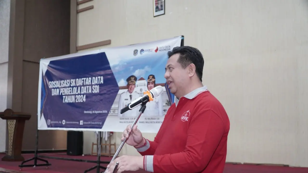 Pemkot Bontang
