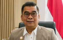 Profil Lengkap Ali Berawi, Profesor Muda Pilih Angkat Kaki dari Proyek IKN