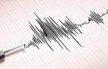 VIDEO: Tsunami Indonesia Imbas Gempa Rusia Tinggi Cuma 50 Cm, BNPB "Tetap Bisa Membunuh!"